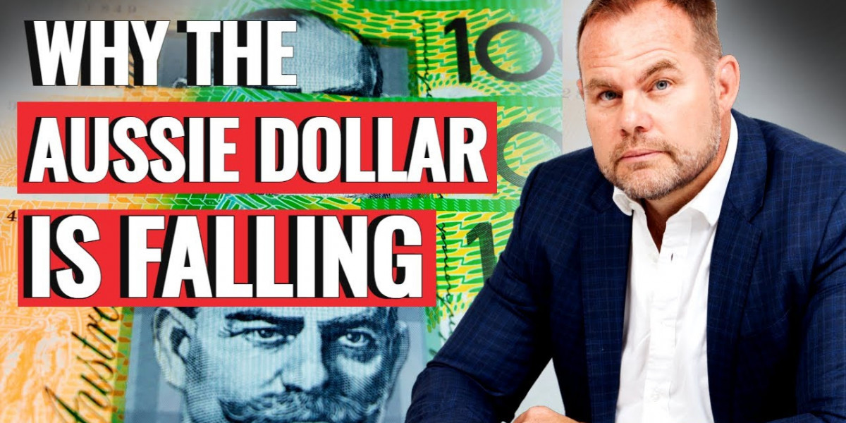 What’s Behind the Australian Dollar Decline in 2025 and How It Impacts You