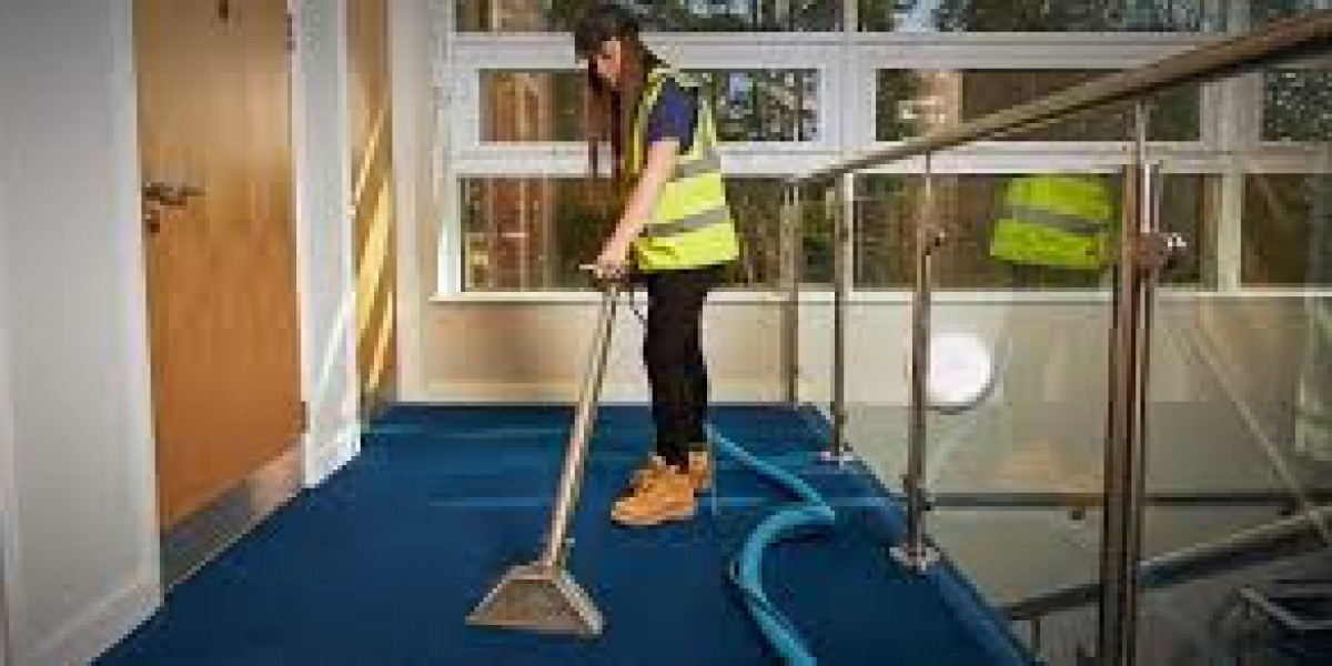 Contractual Cleaning Services Market Growth Challenges: Addressing Labor Shortages and High Employee Turnover Concerns