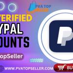 Buy Verified PayPal Accounts Profile Picture