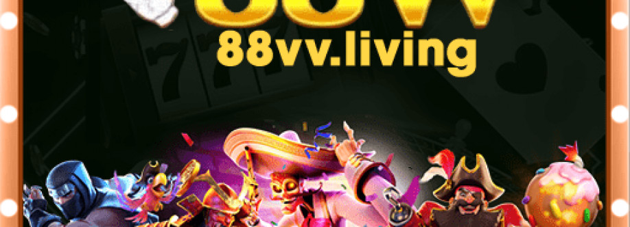 88vv 88vv Cover Image