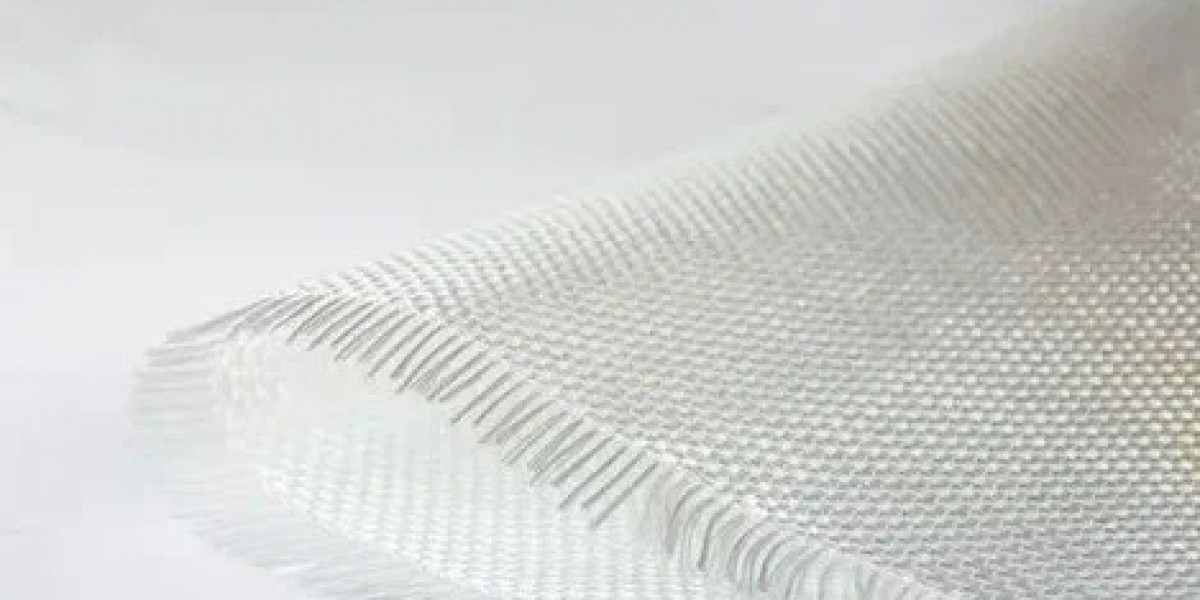 Glass Fibre Reinforced Plastic (GFRP) Composites Market Growth Driven by Automotive and Aerospace Sectors