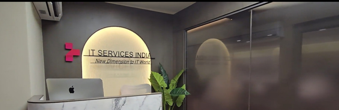 IT Services India Cover Image