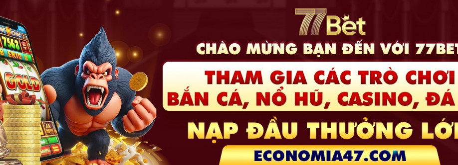 Nhà Cái 77Bet Cover Image