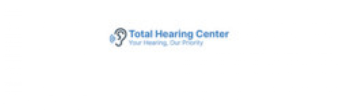 Total Hearing Center Cover Image