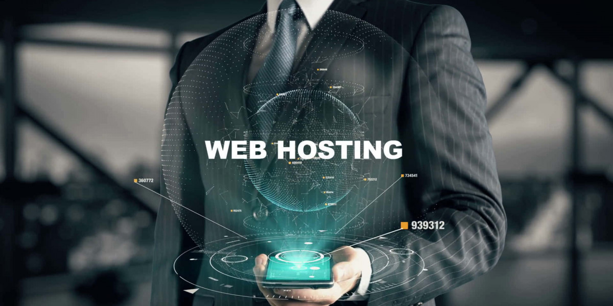 Affordable Web Hosting Services in Pakistan for Websites