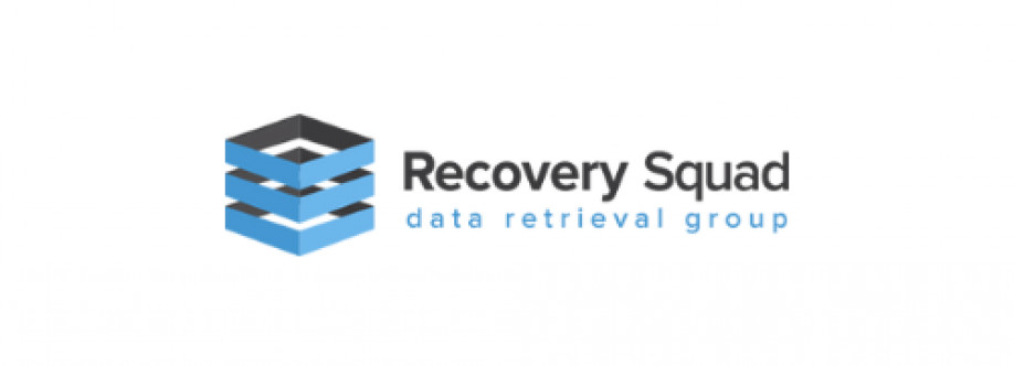 Recovery Squad Data Retrieval Group Cover Image