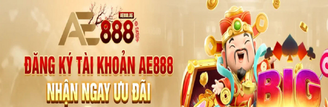 AE888 Trang Chủ Nhà Cái Uy Tín Cover Image