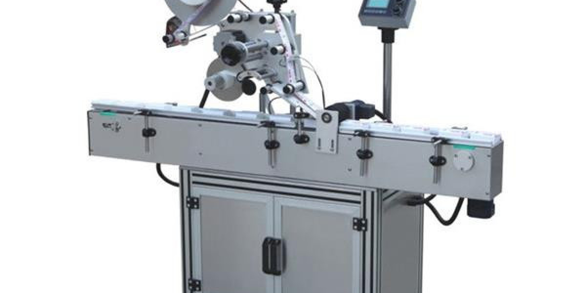 Automatic Labeling Machine Market Role in E-commerce Packaging and Logistics