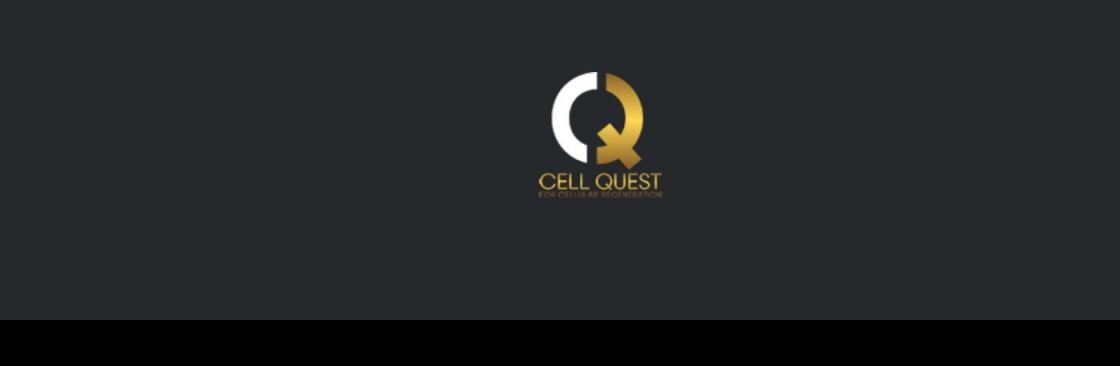 CELL QUEST Cover Image