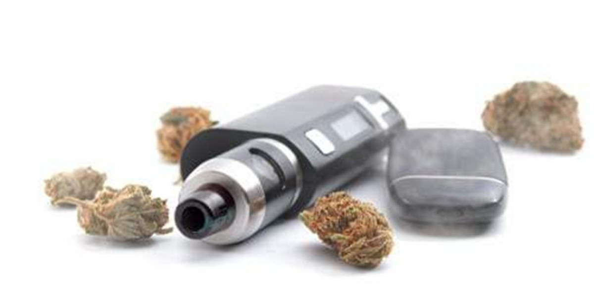 Dry Herb Vaporizer Manufacturing Plant Cost and Setup Report 2025: Business Plan, and Investment Opportunities