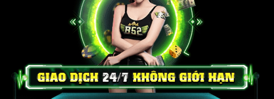 B52club Game bài đổi thưởng b52 Cover Image