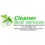 Cleaner Best Services Profile Picture