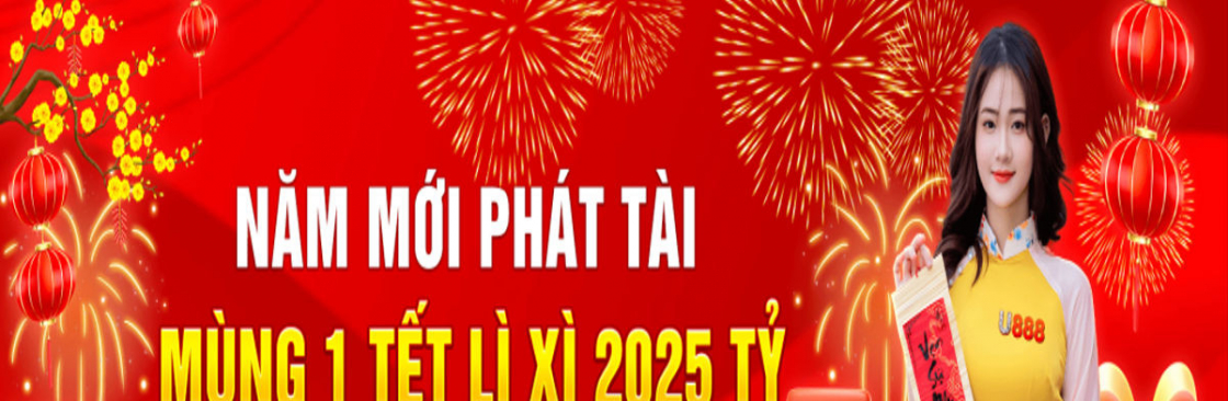 Nhà Cái U888 Cover Image