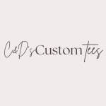 cdcustom tees Profile Picture