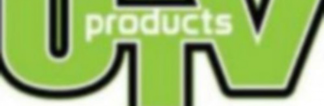 Utvproducts Cover Image