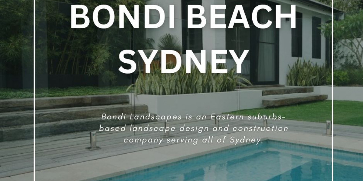 Luxury Landscape Design and Installation Bondi Landscapes