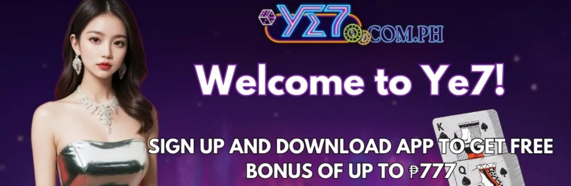 YE7 Homepage Casino Cover Image