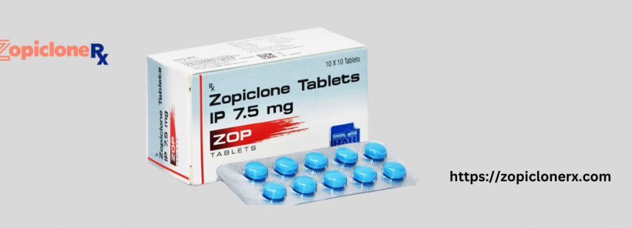 Zopiclone Rx Cover Image