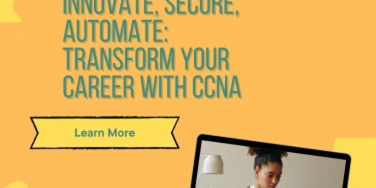 How to Pass the CCNA Exam on Your First Attempt