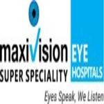 maxivisioneyehospital Profile Picture