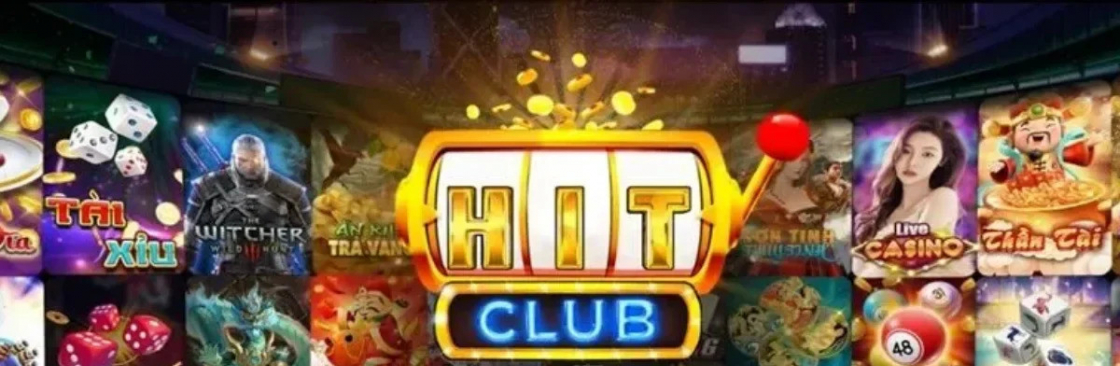 Hitclub Cổng game bài hot 2025 Cover Image