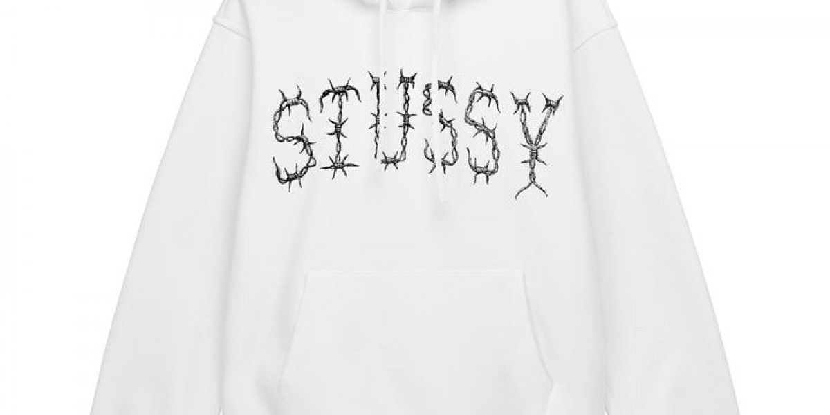 Top Picks from Stussy’s Latest Spring Lineup