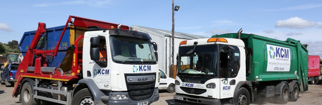 KCM waste management Cover Image