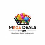 mega deals by vpa profile picture