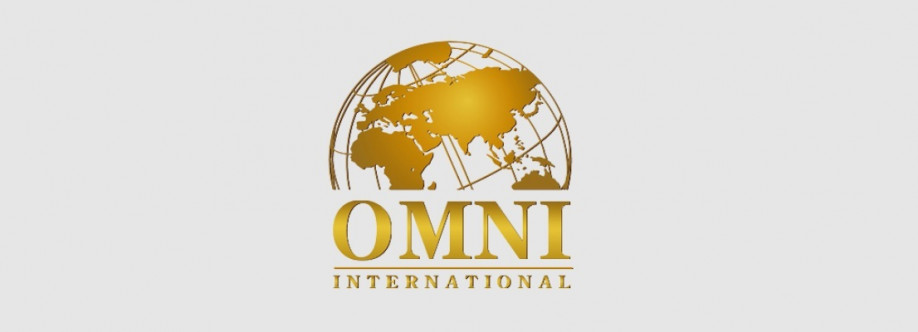 Omni International Consultants Cover Image