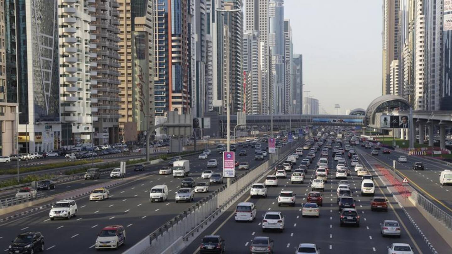 Property Prices Surge on Sheikh Zayed Rd & Jaddaf Freehold?