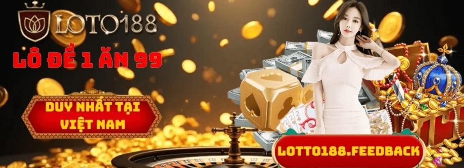 Loto188 Cổng Game Cá Cược Uy Tín Đổi Thưởng Hấp Dẫn  Cover Image