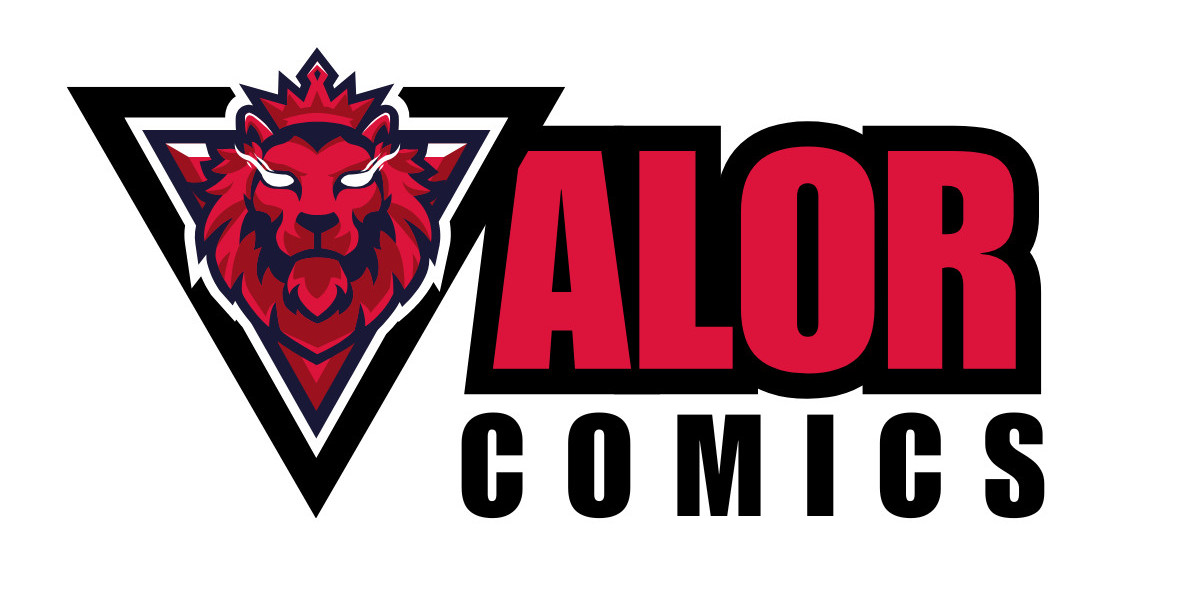 Unleashing the Fun of Comic Book Collecting with Valor Comics