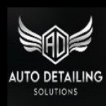 Auto Detailing Solution Profile Picture