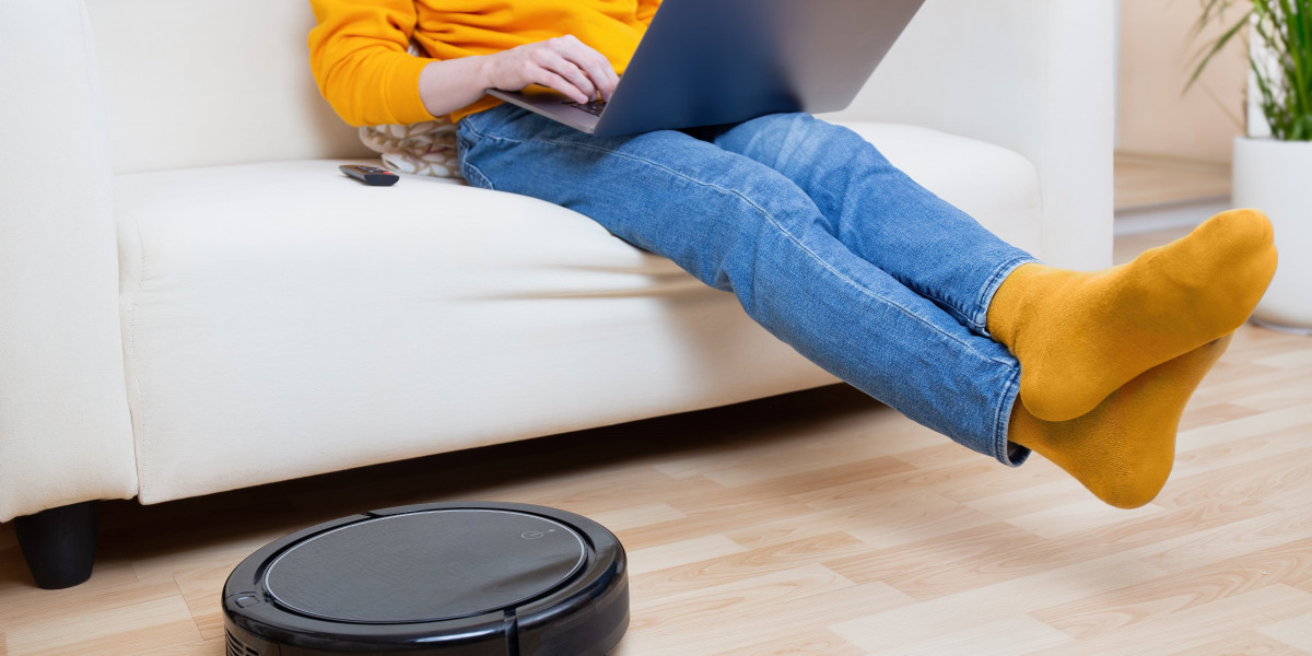 Best Robot Vacuum and Mop in the UK: A Comprehensive Guide