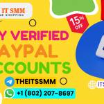 Buy Verified Paypal Accounts Profile Picture