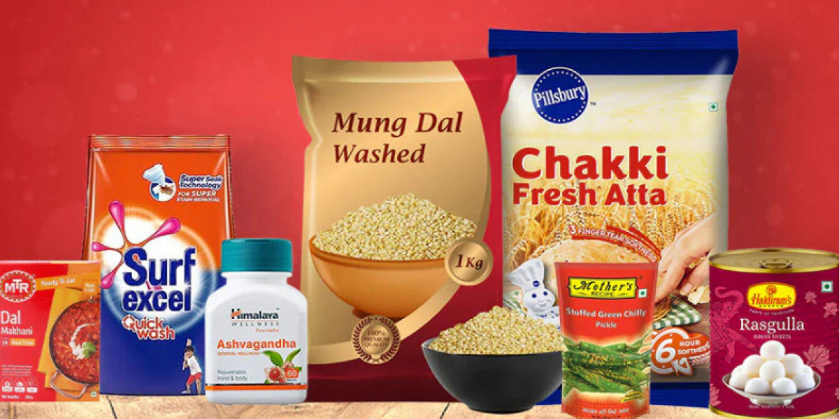 Shop Premium Quality Indian Grocery Online in Australia