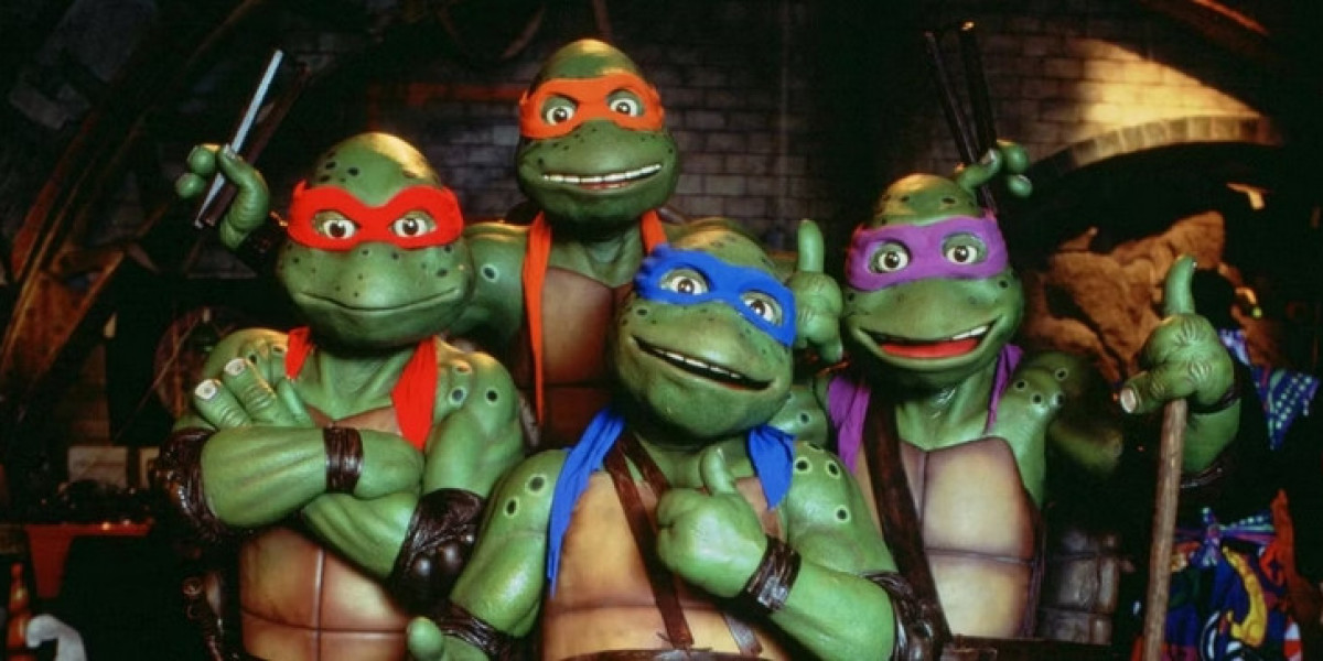 TMNT x COD BO6: A New Collaboration on the Horizon