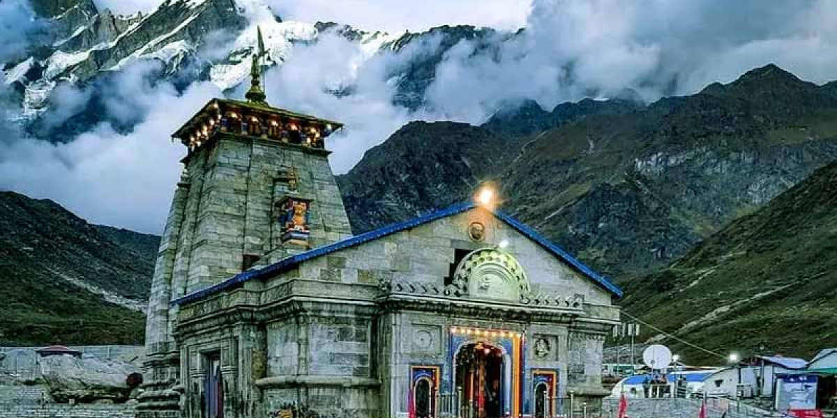 Ek Dham Yatra