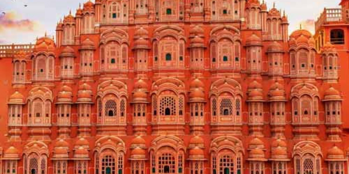 Jaipur Tour Packages – Explore the Pink City’s Heritage