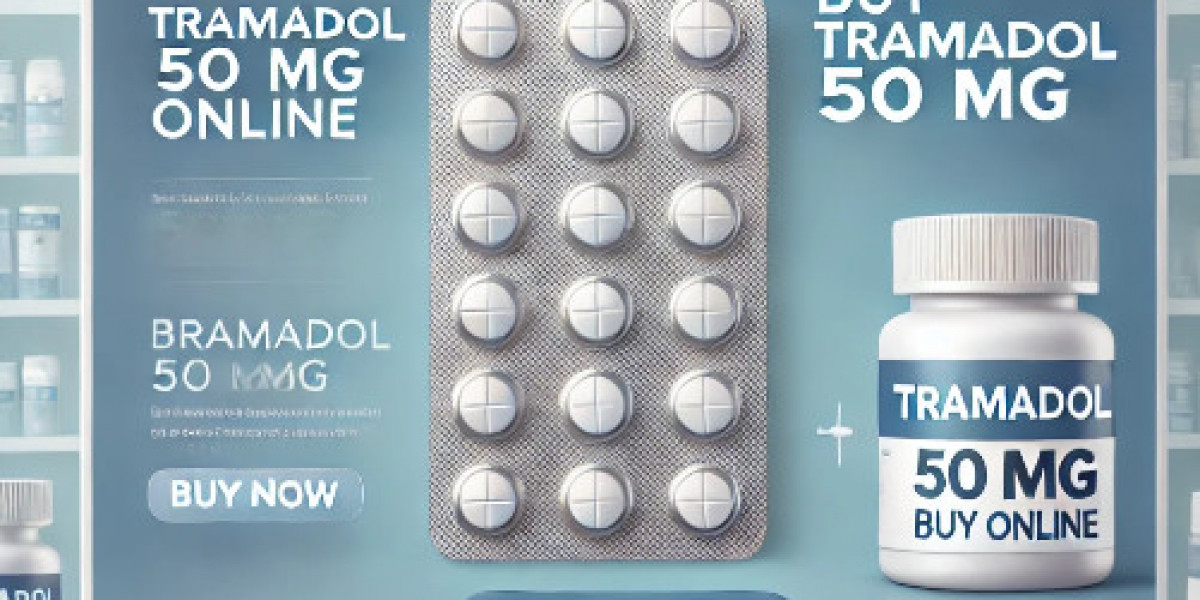 Buy Ultram Tramadol – A Complete Guide to Safe Pain Management