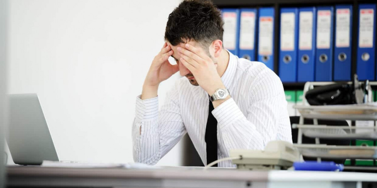 Expert Stress at Work Solicitors – Get the Support You Deserve