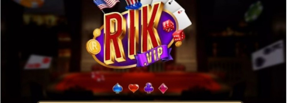 Rikvip Cover Image