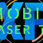 XP Mobile Laser Tag Profile Picture