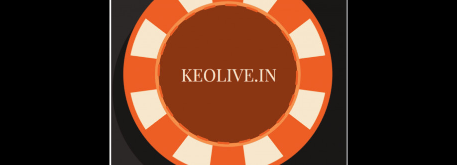 keolivein Cover Image