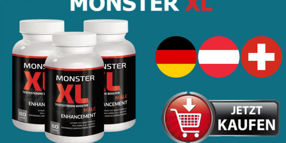 Monster XL Deutschland (DE, AT  CH) Offizielle Website