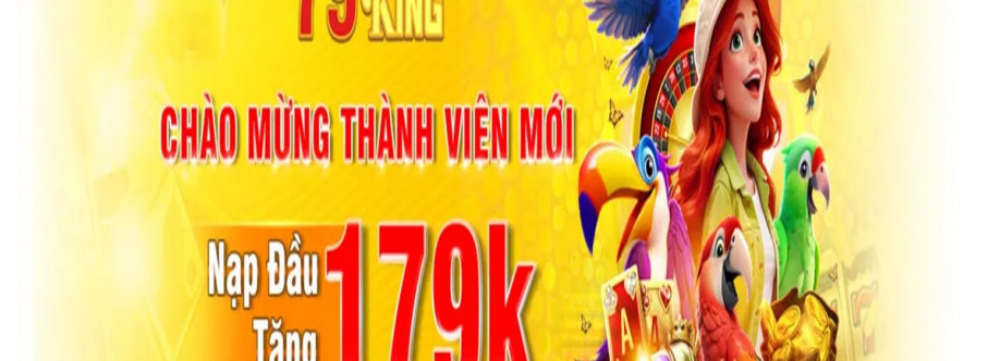 Cổng Game 79King Cover Image