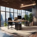 Office furniture Profile Picture