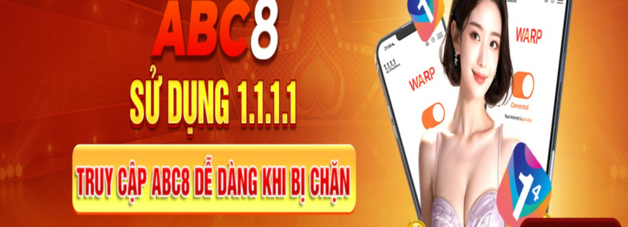 Nhà cái ABC8 Cover Image