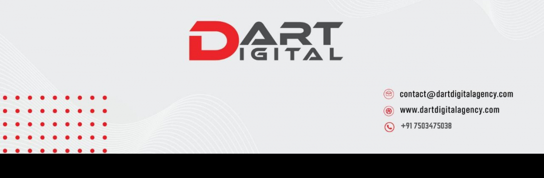 Dart Digital Agency Cover Image