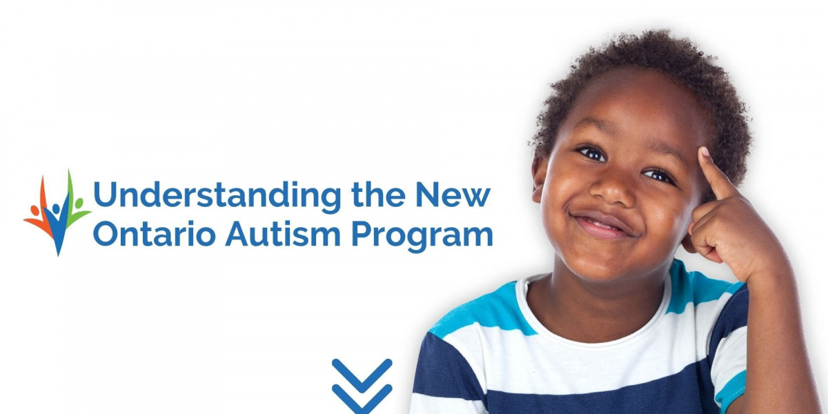 Understanding the Ontario Autism Program: A Guide for Families